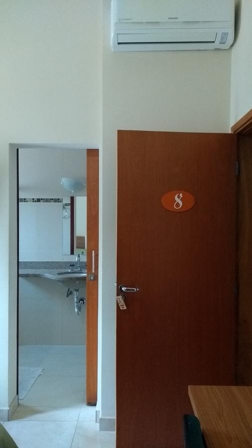 Hotel Paulista Sao Jose do Rio Pardo Εξωτερικό φωτογραφία