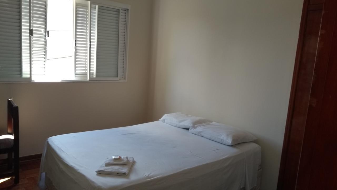 Hotel Paulista Sao Jose do Rio Pardo Εξωτερικό φωτογραφία